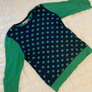 Banana Republic sweater
